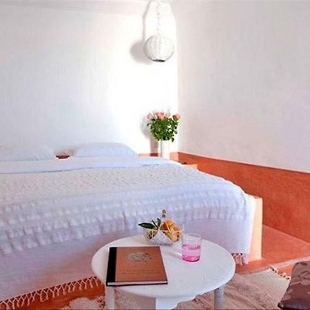 Riad Hadda Marrakesh Luaran gambar