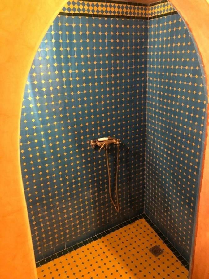 Riad Hadda Marrakesh Luaran gambar