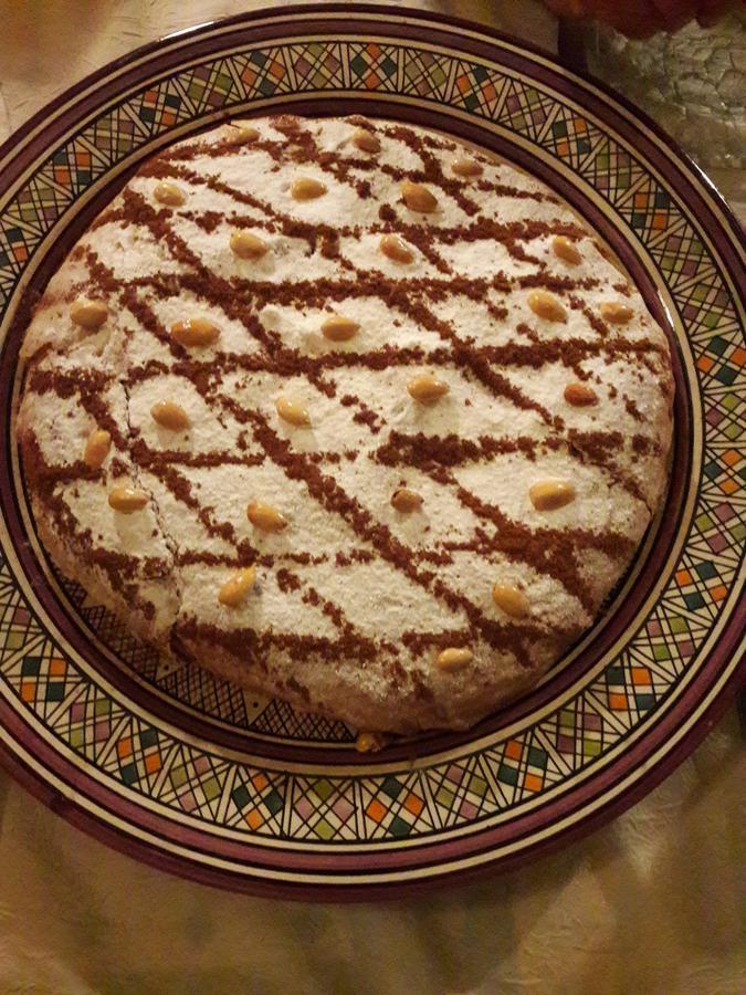 Riad Hadda Marrakesh Luaran gambar