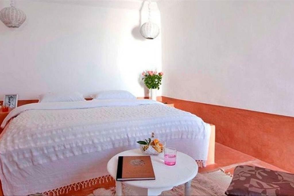 Riad Hadda Marrakesh Luaran gambar
